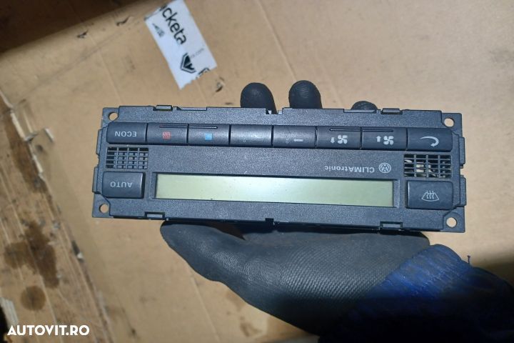 Comanda AC Volkswagen VW Golf 4 [1997 - 2006] Hatchback 5-usi 1.4 MT - 2