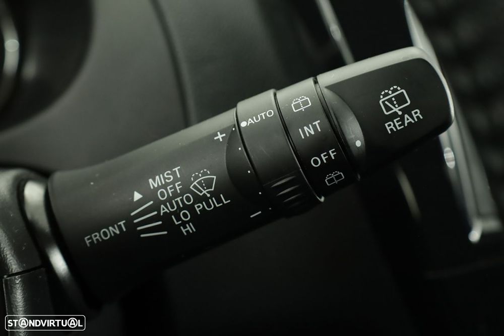 Mitsubishi Space Star 1.2 Connect Edition - 14