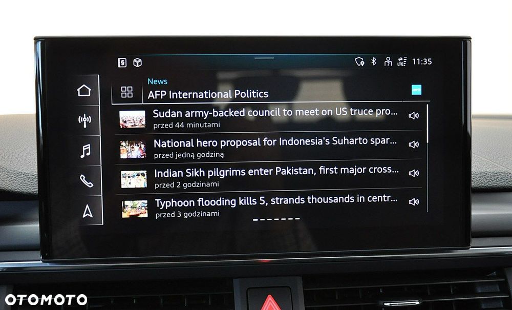 Audi A4 Allroad - 40