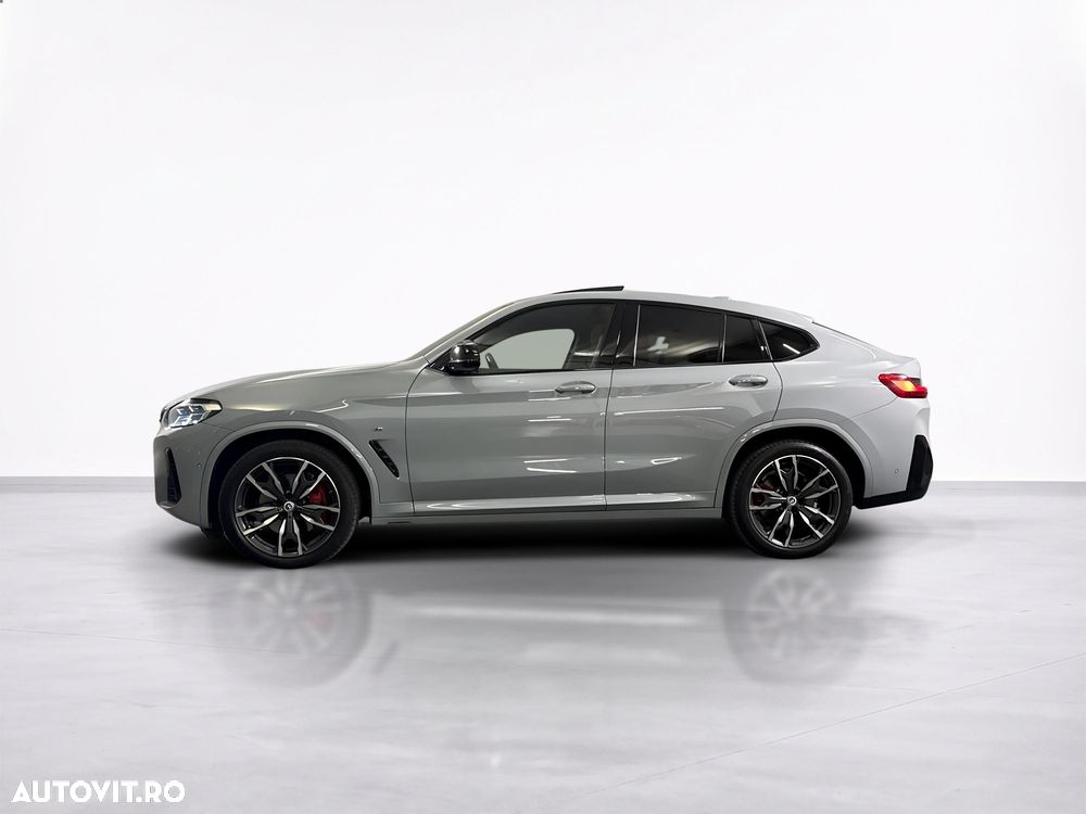 BMW X4 - 3