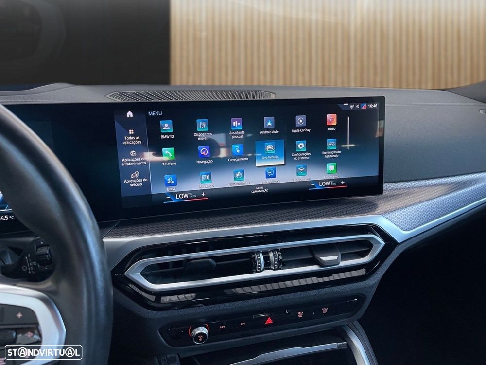 BMW i4 eDrive40 Gran Coupe M Sport - 6