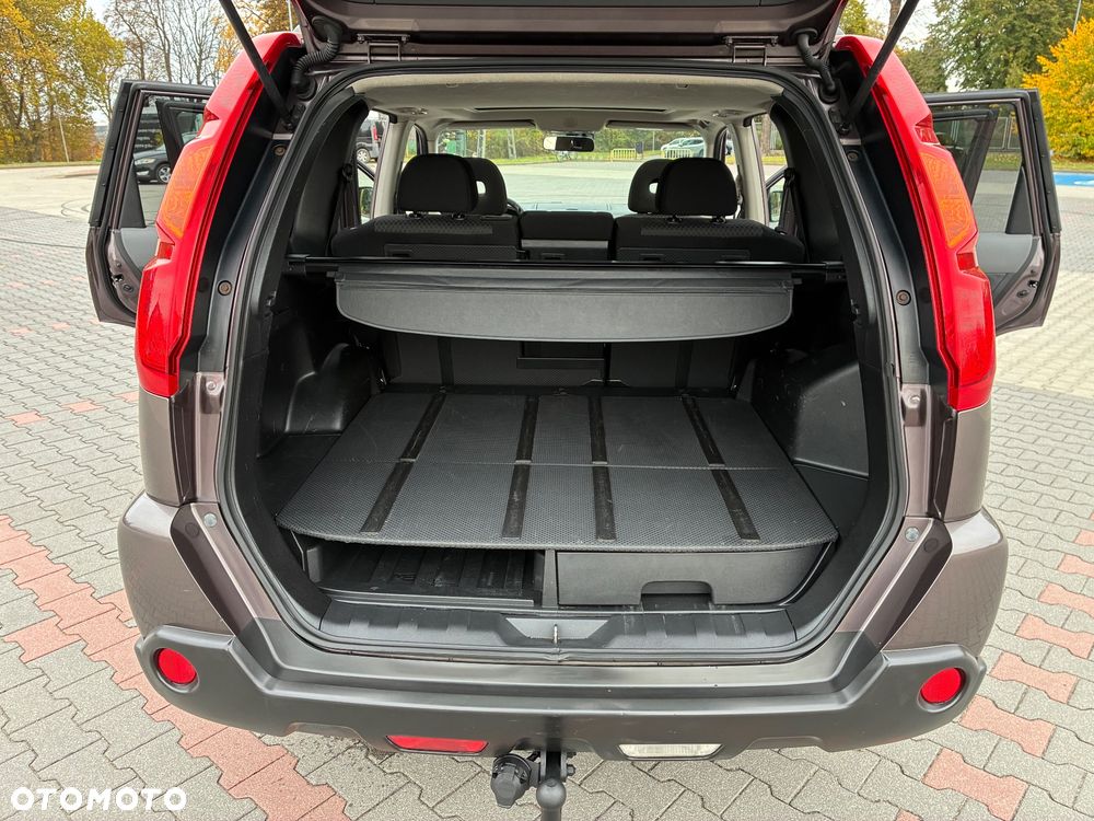 Nissan X-Trail - 20