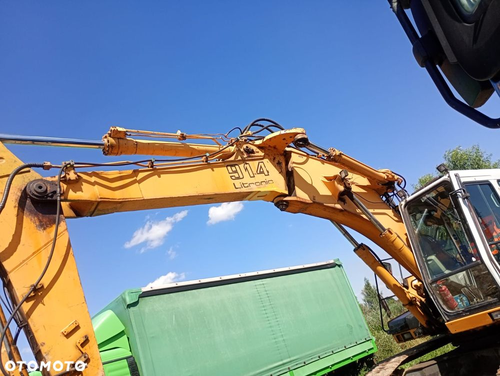 Liebherr - 14