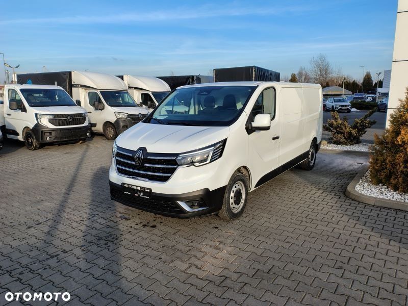 Renault Trafic - 1