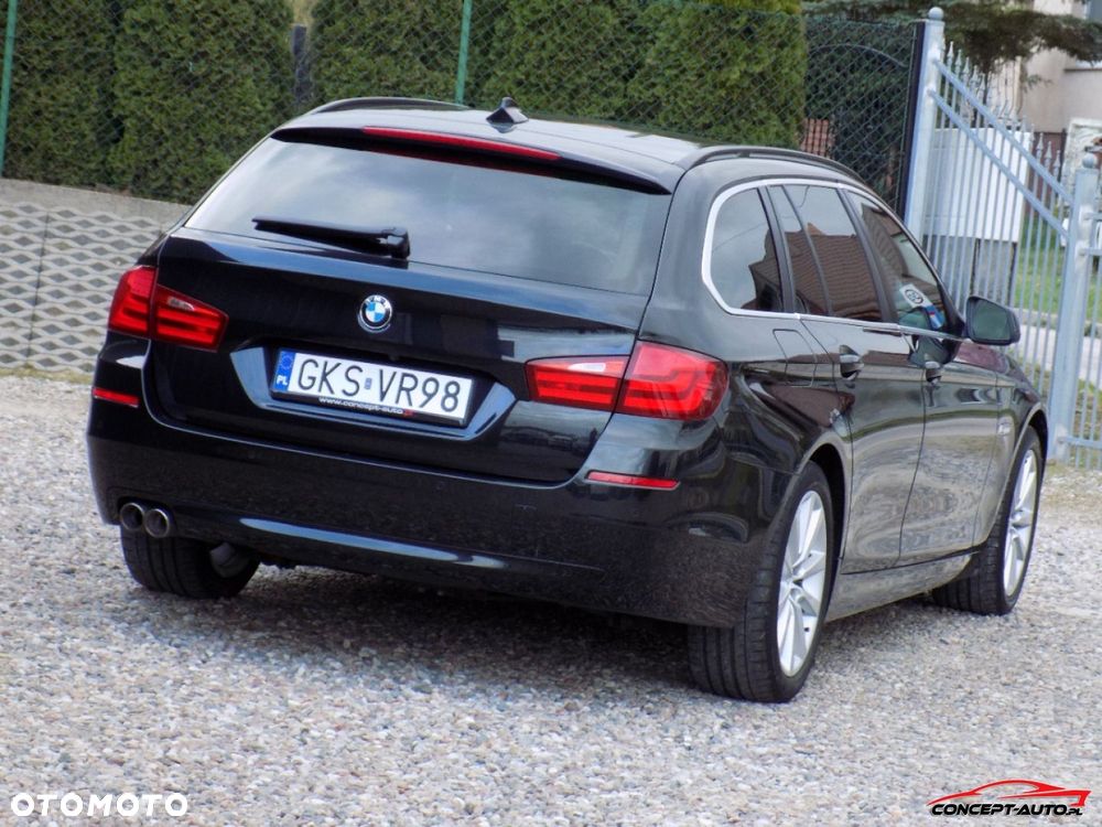 BMW Seria 5 - 14