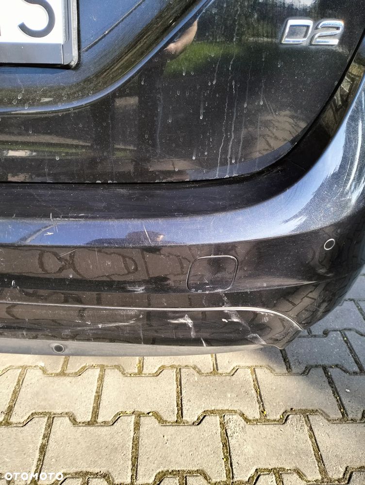 Volvo V60 D2 Geartronic Powershift Ocean Race - 15