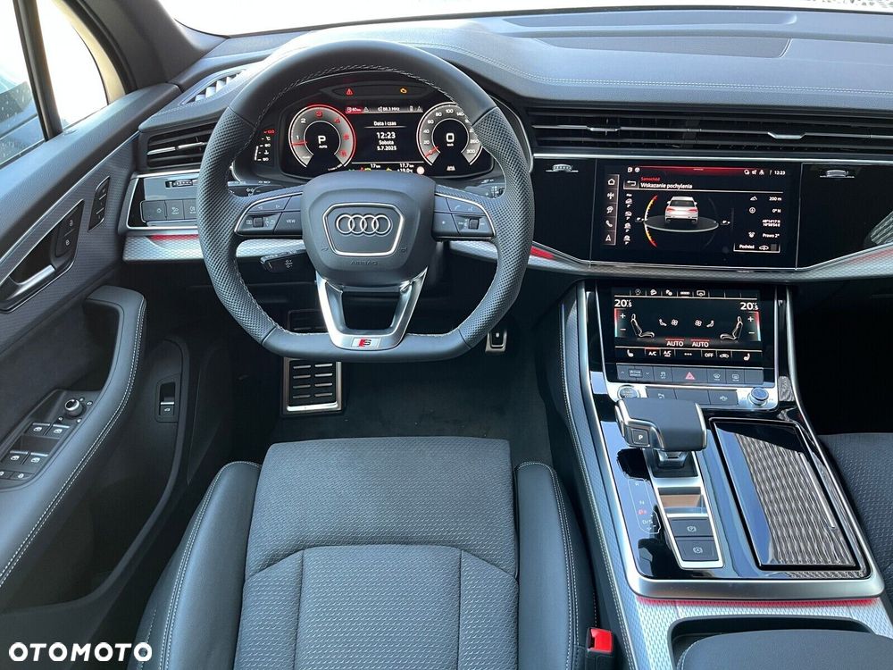 Audi Q7 - 16