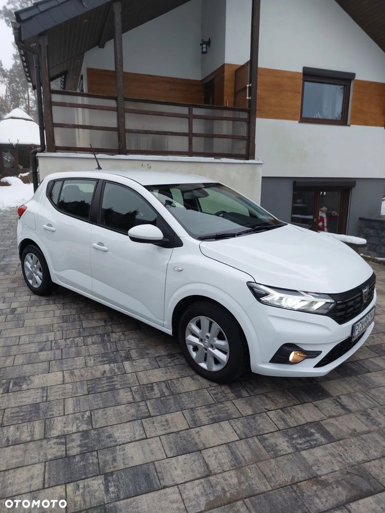 Dacia Sandero - 12