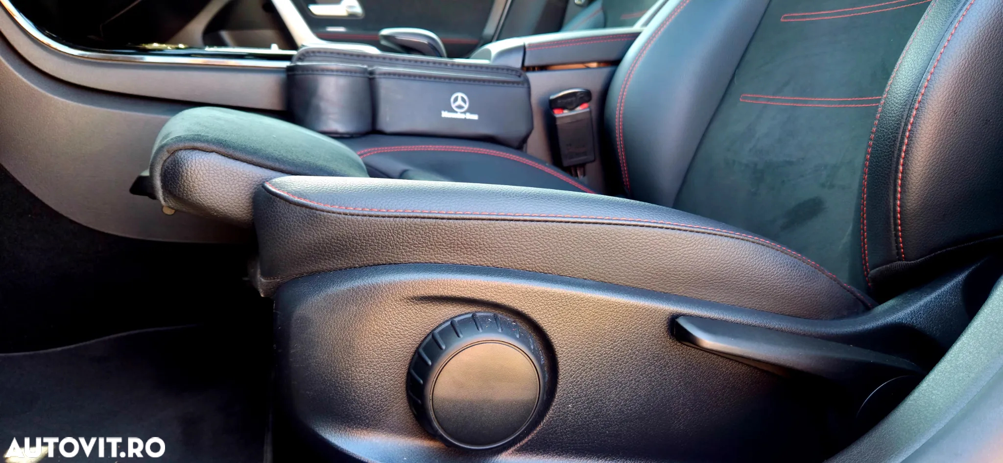 Mercedes-Benz CLA 200 7G-DCT Edition AMG Line - 25