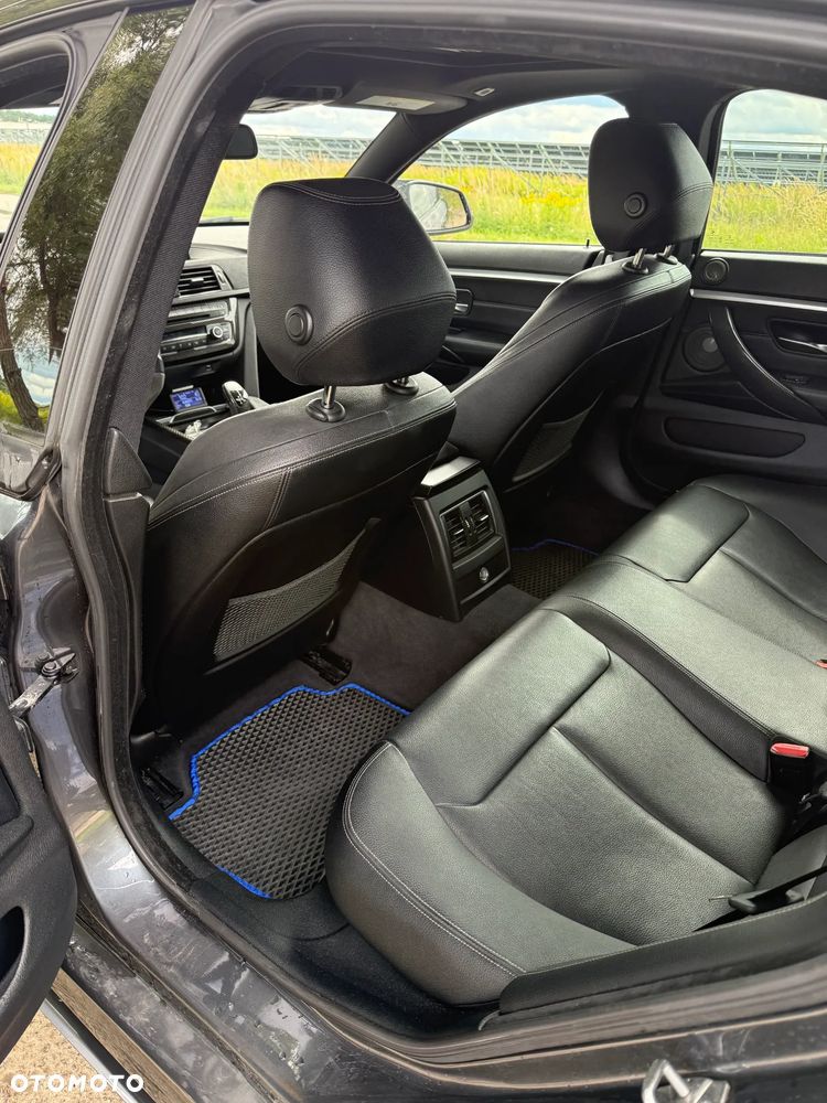 BMW Seria 4 440i Exclusive sport - 6