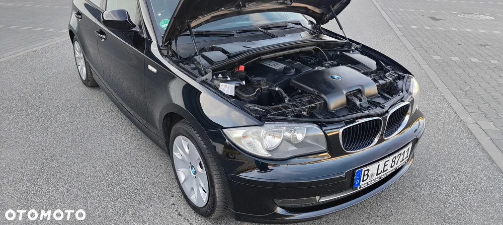 BMW Seria 1 116i Edition Lifestyle - 36