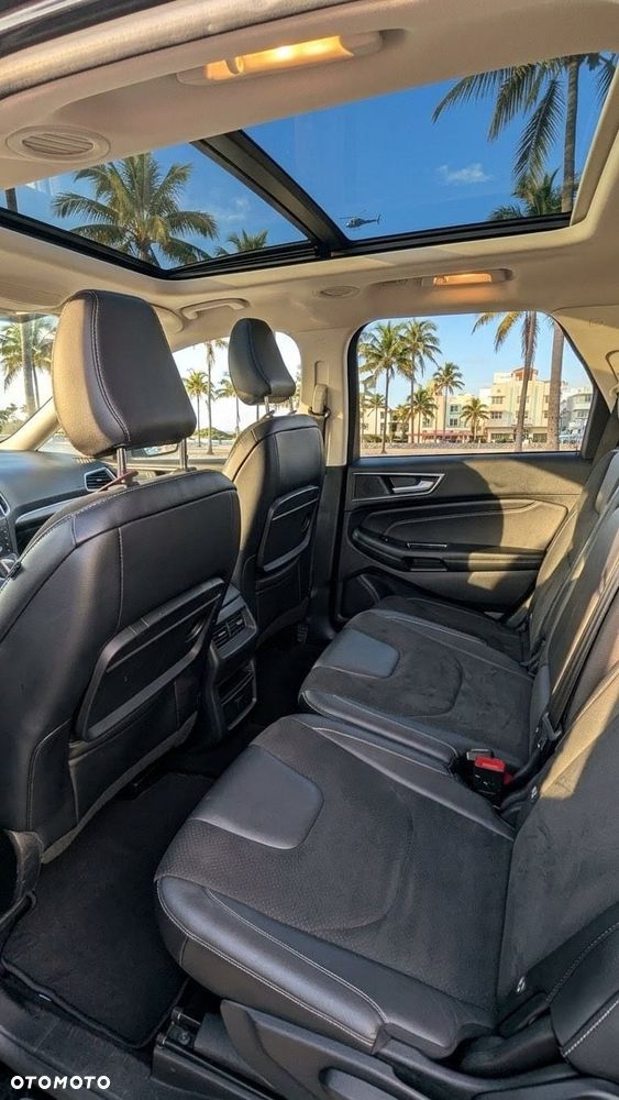 Ford Galaxy 2.0 TDCi 4WD Titanium PowerShift - 15