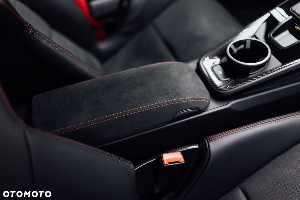 Porsche 911 GT3 PDK - 35