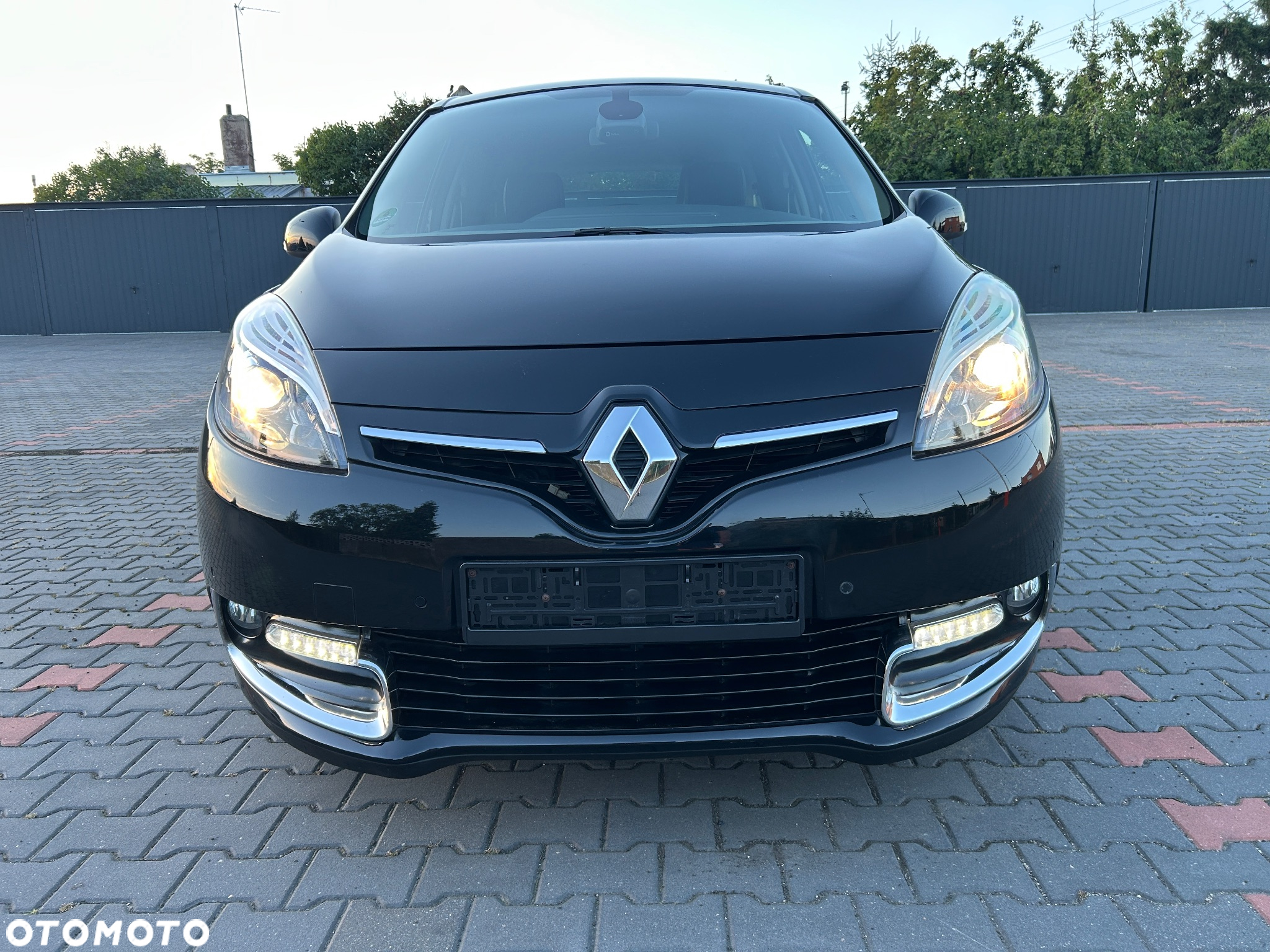 Renault Scenic 1.6 dCi Bose - 2