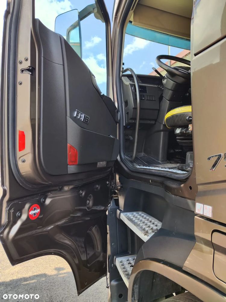 Volvo Fh4 Fh16 750 - 5