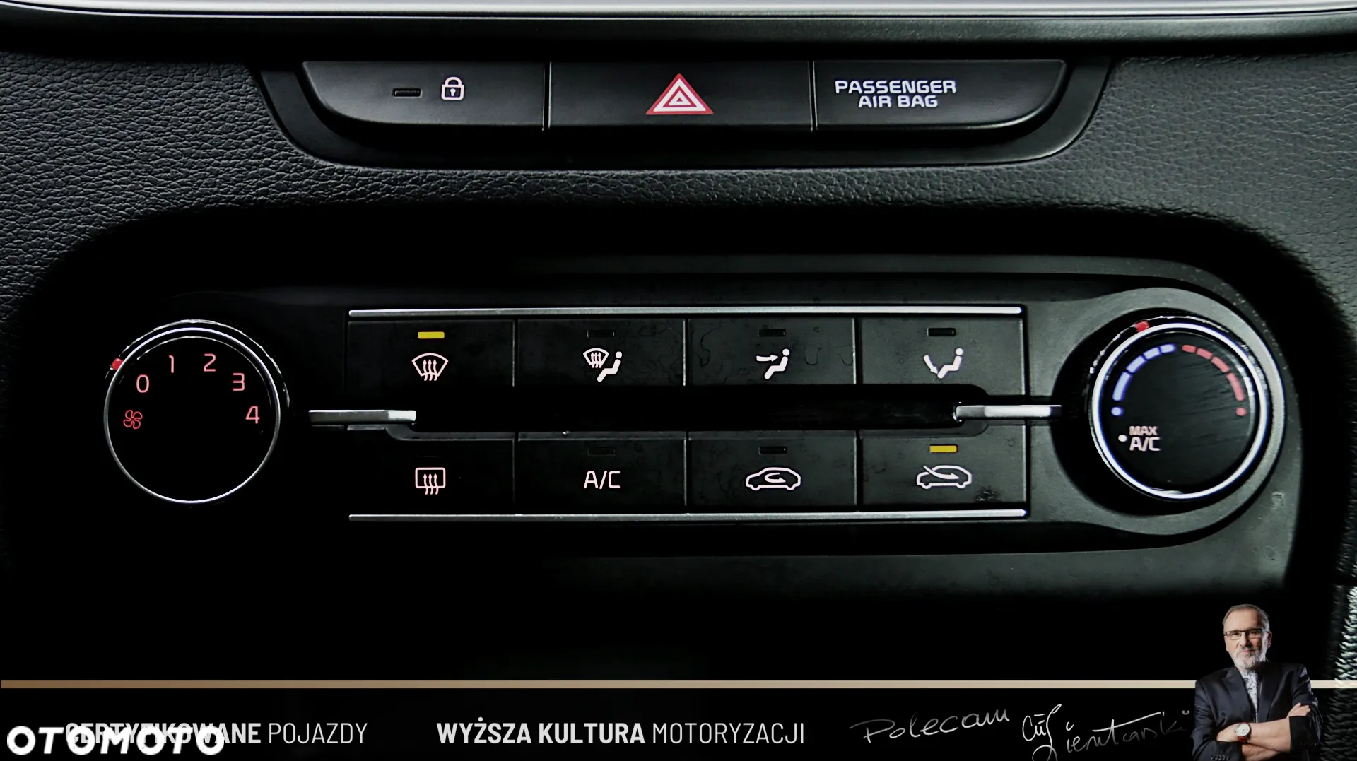 Kia Ceed 1.6 CRDi SCR M - 21