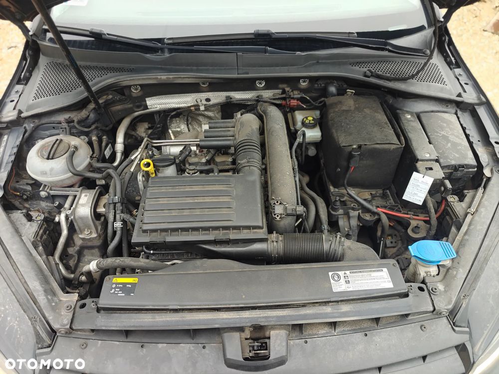 Volkswagen Golf - 12