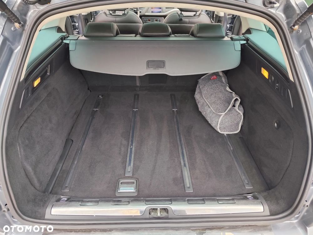 Citroën C5 V6 HDi 240 Biturbo FAP Exclusive - 22