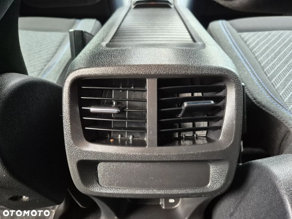 Peugeot Rifter 1.5 BlueHDI Allure Pack S&S - 19