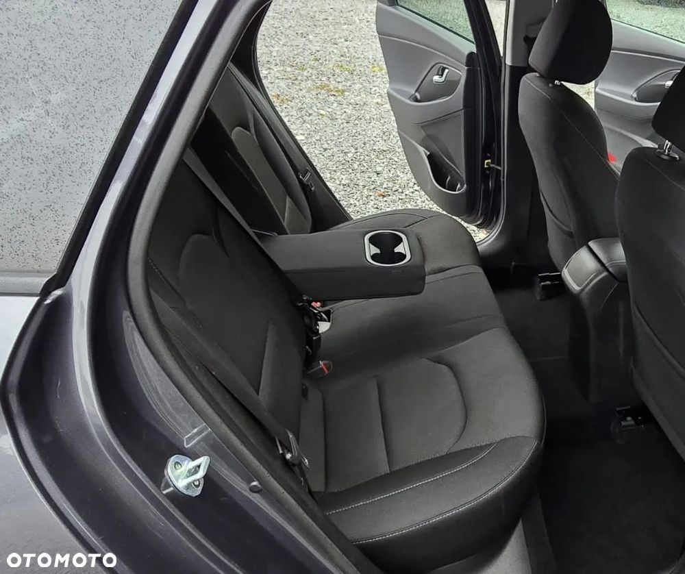 Hyundai i30 1.0 T-GDI YES!+ - 15
