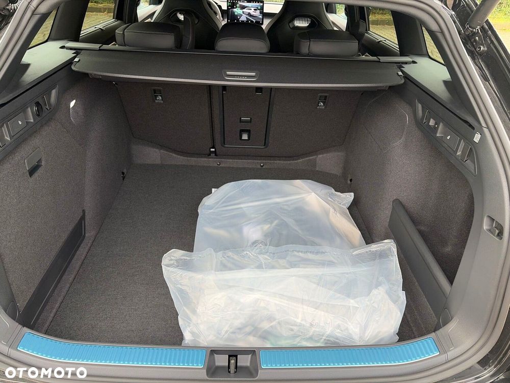 Skoda Superb 2.0 TSI Sportline DSG - 29