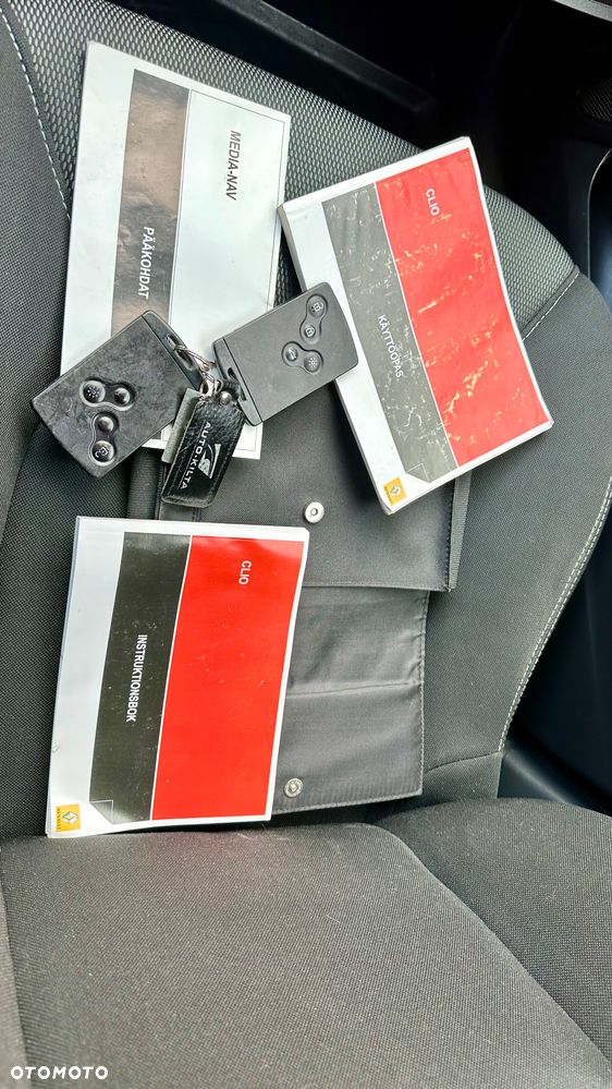 Renault Clio Energy TCe 90 Start & Stop Dynamique - 33