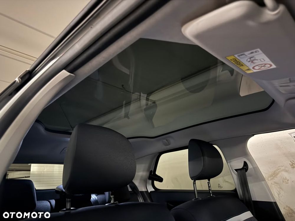 Citroën C4 PureTech 130 Stop&Start EAT8 SHINE - 17