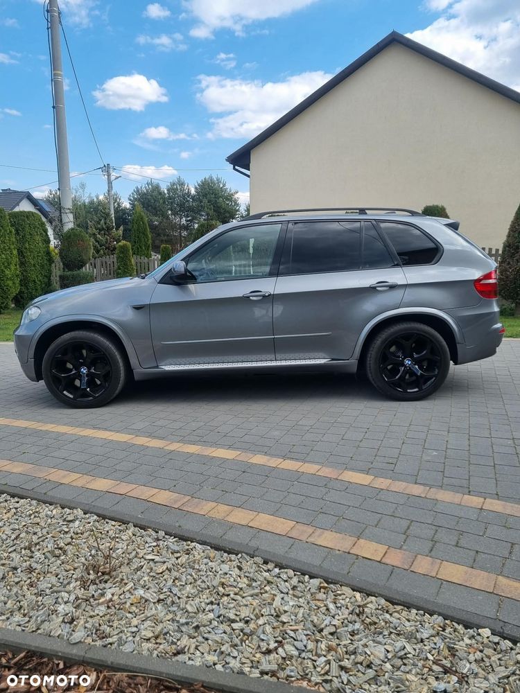 BMW X5 3.0sd xDrive - 2