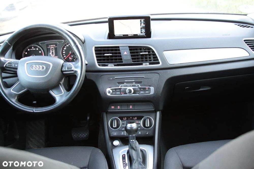 Audi Q3 1.4 TFSI CoD ultra Design S tronic - 13