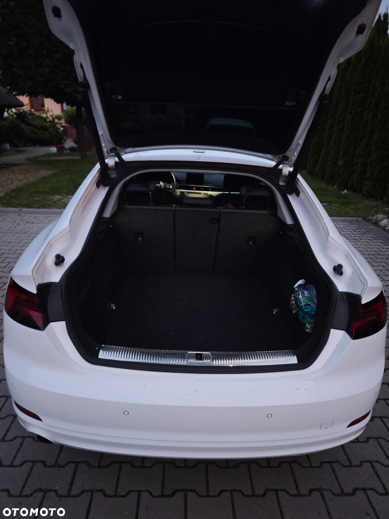 Audi A5 - 10