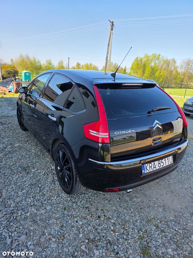 Citroën C4 - 2