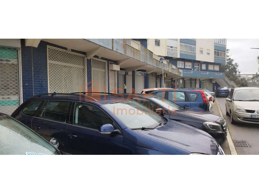 Loja comercial em Loures - Grande imagem: 3/3
