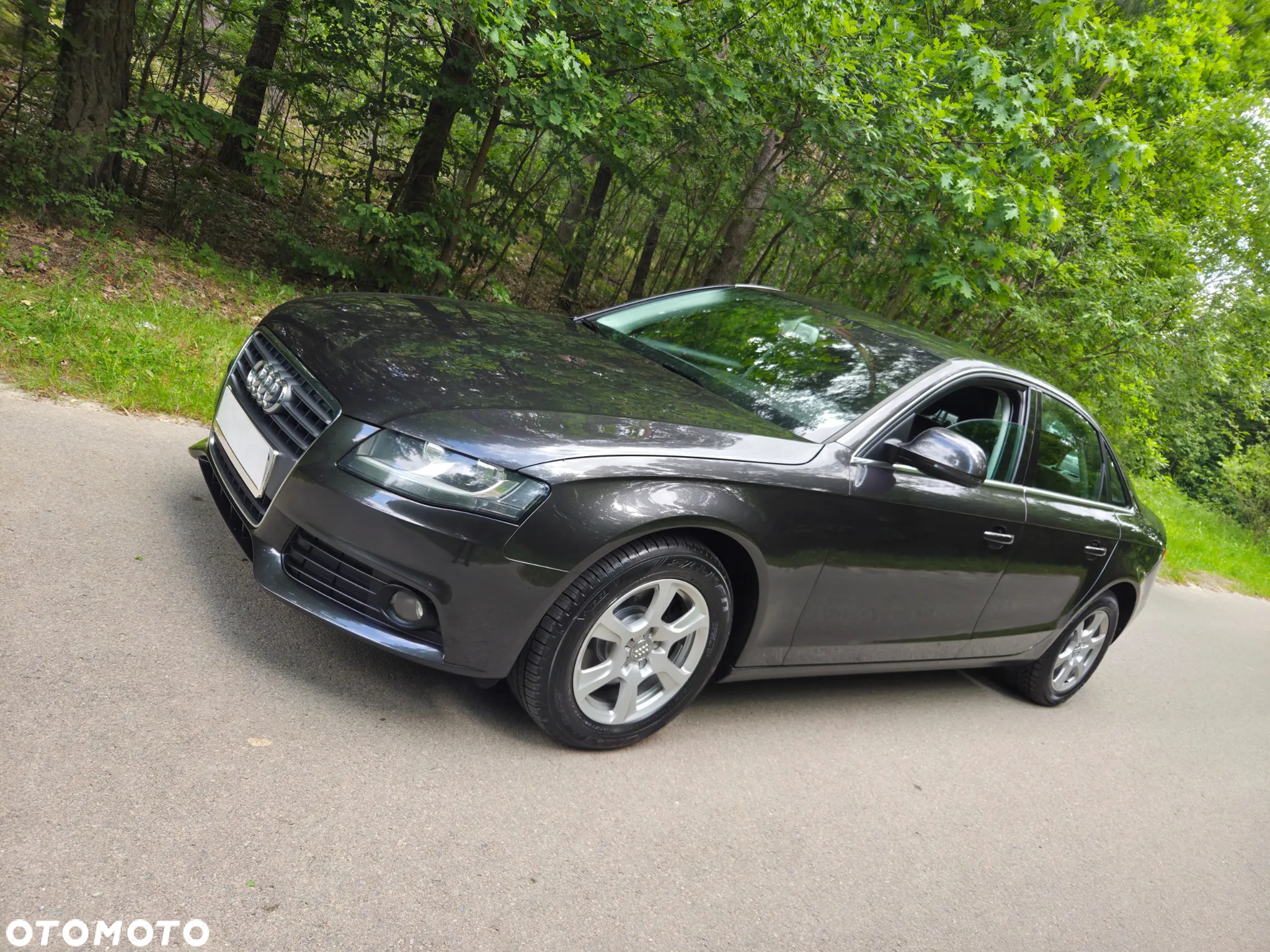 Audi A4 2.0 TDI - 11
