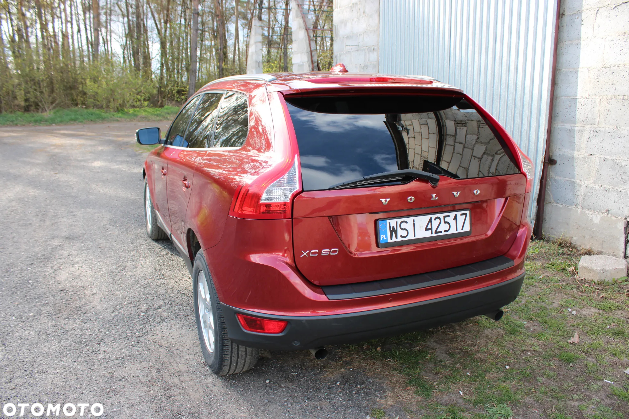 Volvo XC 60 - 11