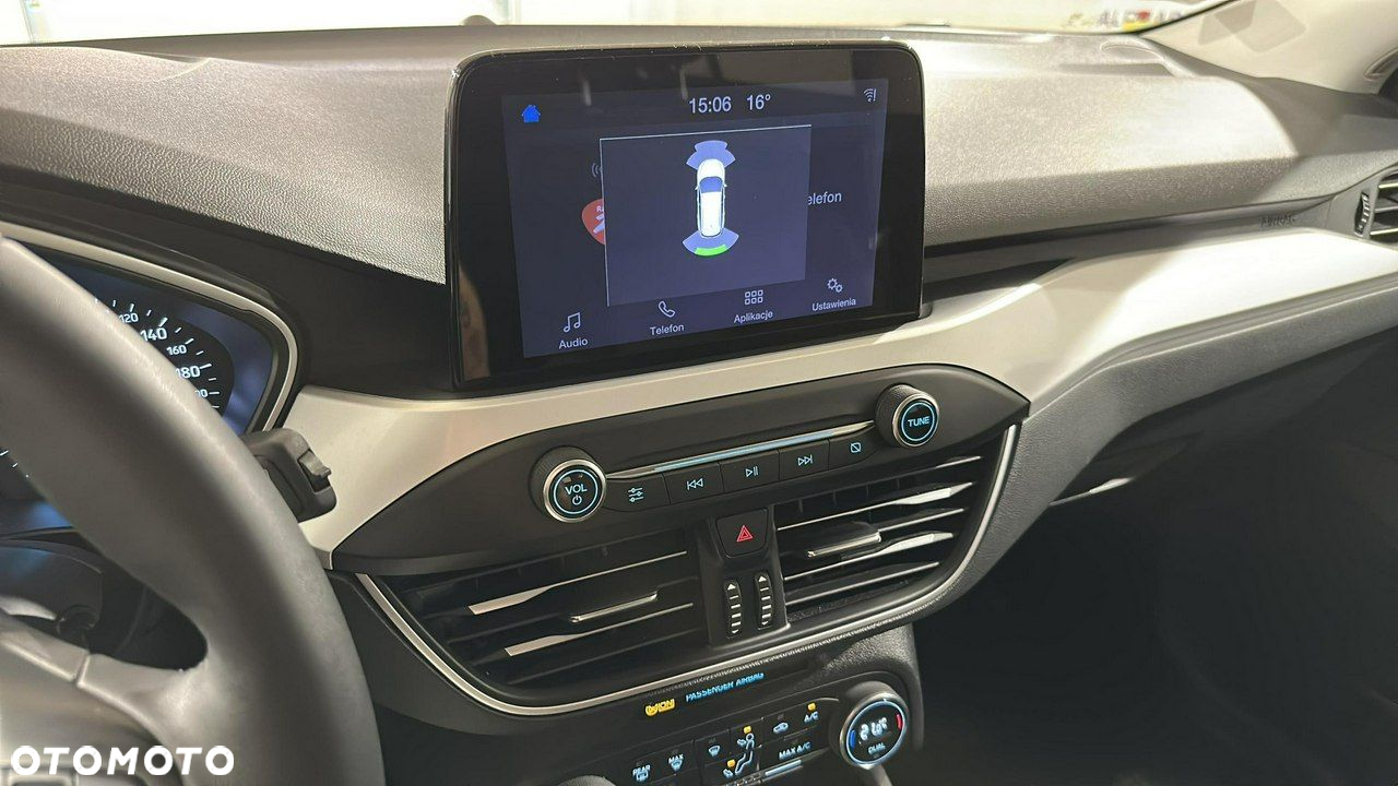 Ford Focus - 20