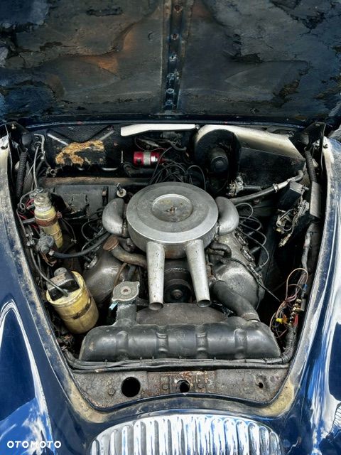 Jaguar Daimler - 18