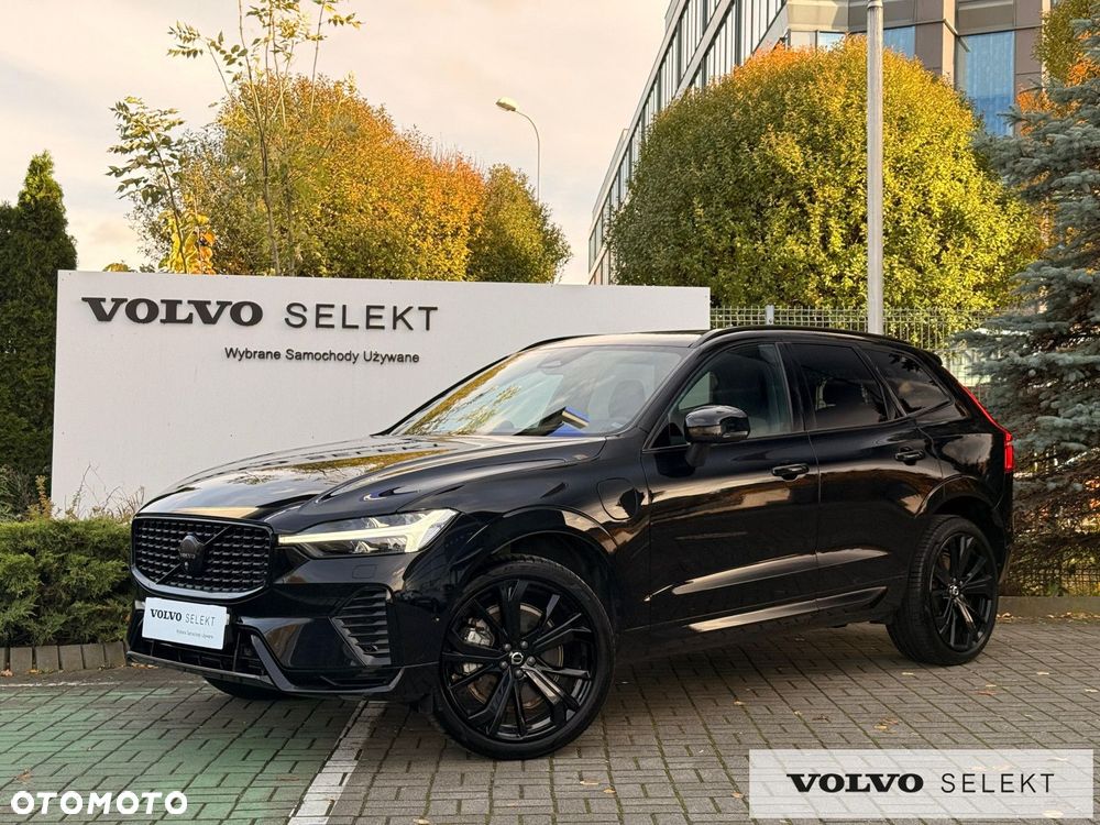 Volvo XC 60 - 1