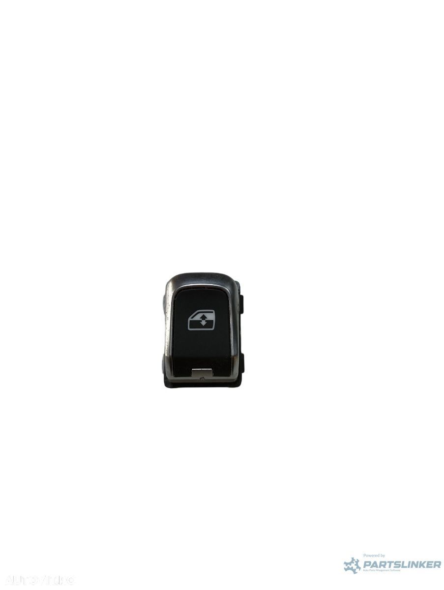 Butoane geamuri electrice stanga spate AUDI A3 III 8V1, 8VK 2012 - > - 1