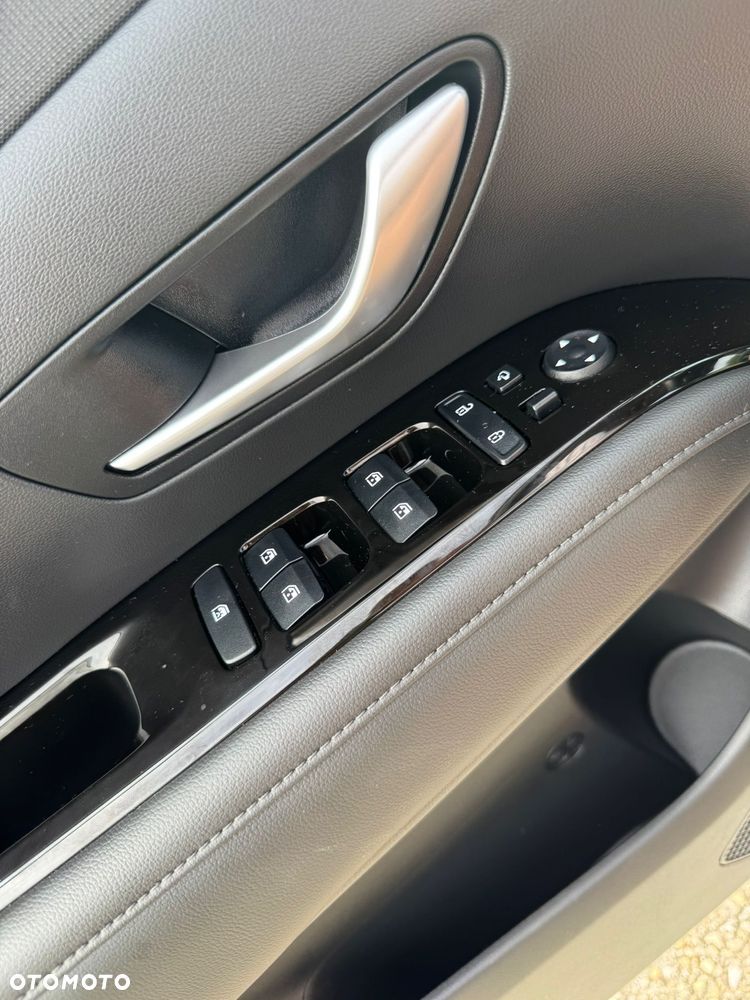 Hyundai Tucson - 19