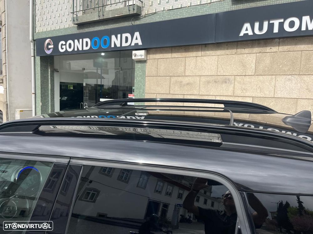 MINI Countryman Cooper SD Auto - 45