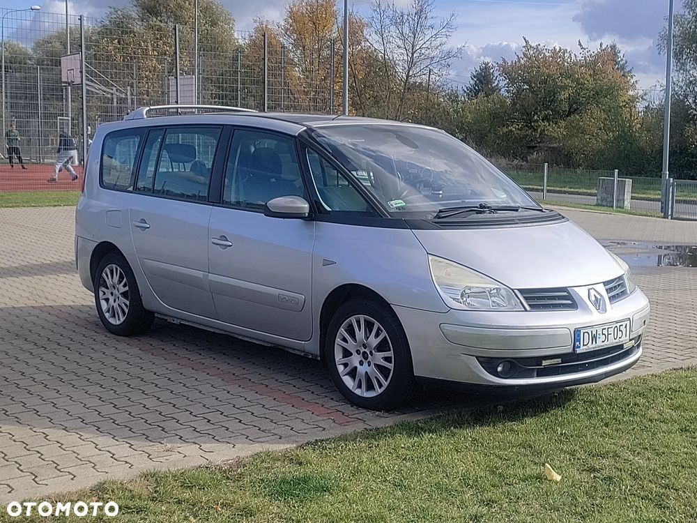 Renault Grand Espace
