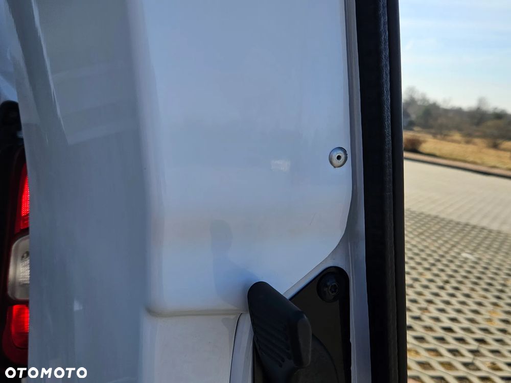 Toyota Proace  City Long, Chłodnia/mroźnia +20 -20 Salon Polska - 20