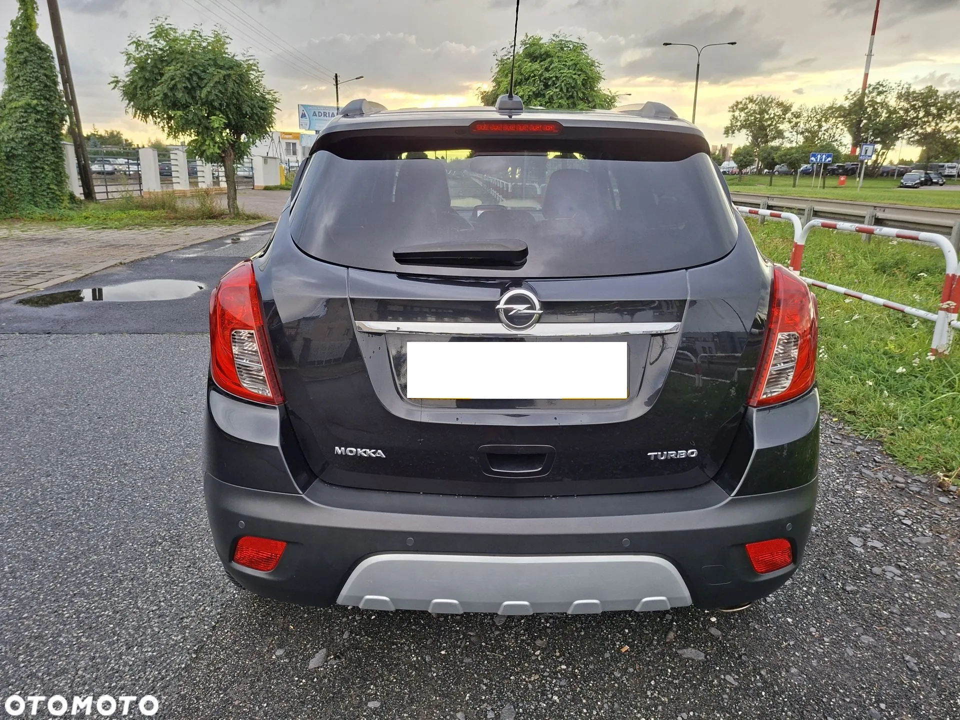 Opel Mokka 1.4 T Cosmo - 10