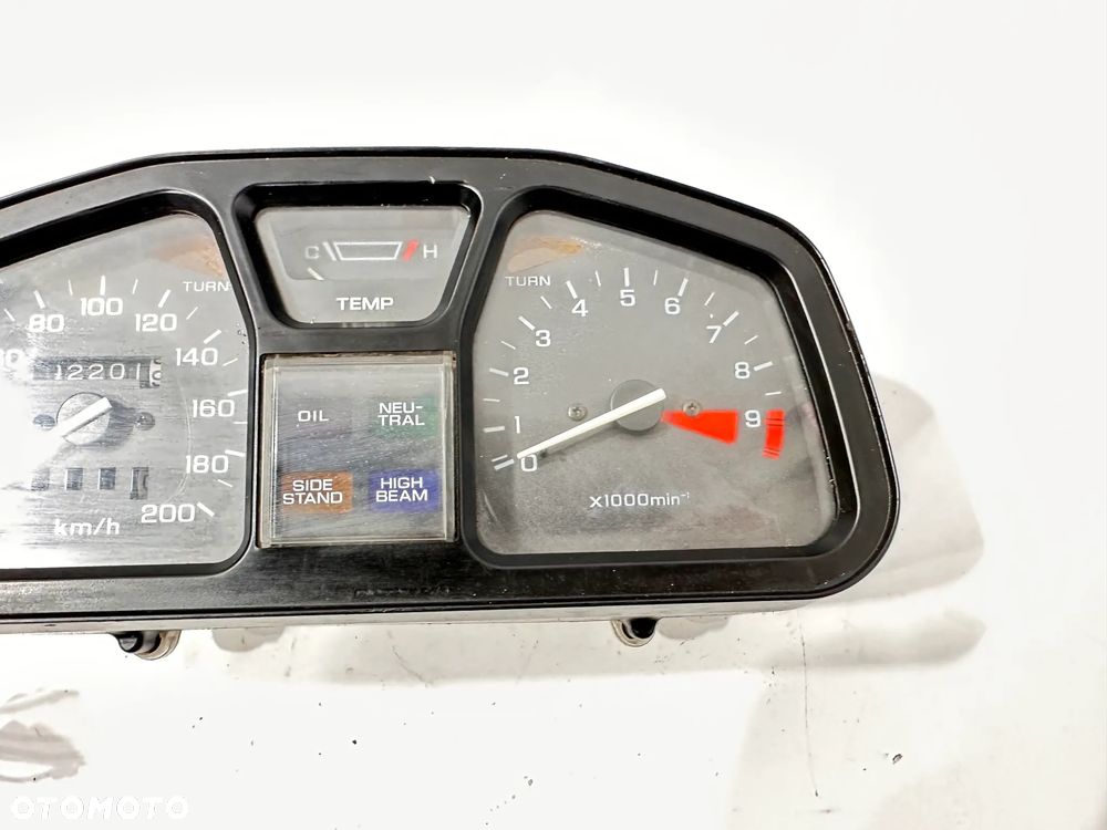 Licznik Honda Transalp 600 XL 600 PD06 - 4