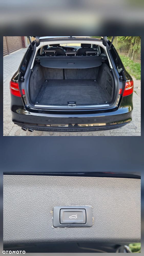 Audi A4 Avant 2.0 TDI ultra S tronic sport - 33
