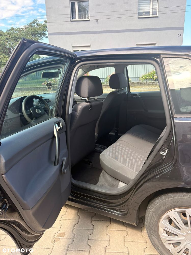 Volkswagen Polo 1.4 16V Basis - 17