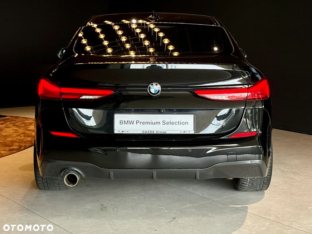 BMW Seria 2 218i M Sport - 9