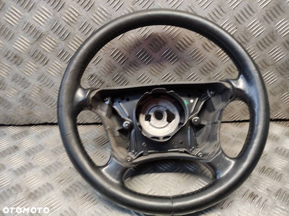 KIEROWNICA + PODUSZKA MERCEDES-BENZ W210 E320 2104600398 - 6