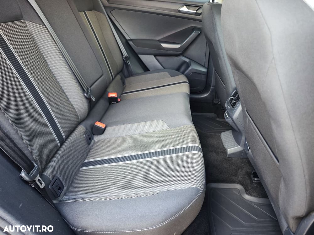 Volkswagen T-Roc 2.0 TDI DSG Design - 6