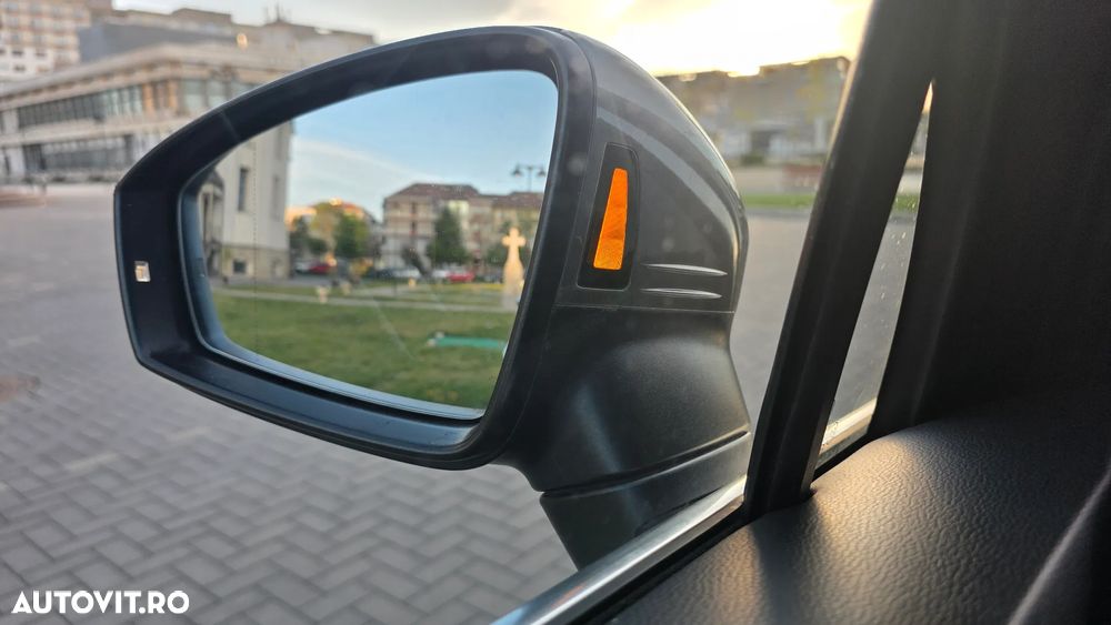 Volkswagen Tiguan 2.0 TDI DPF DSG 4Mot Comfortline - 15
